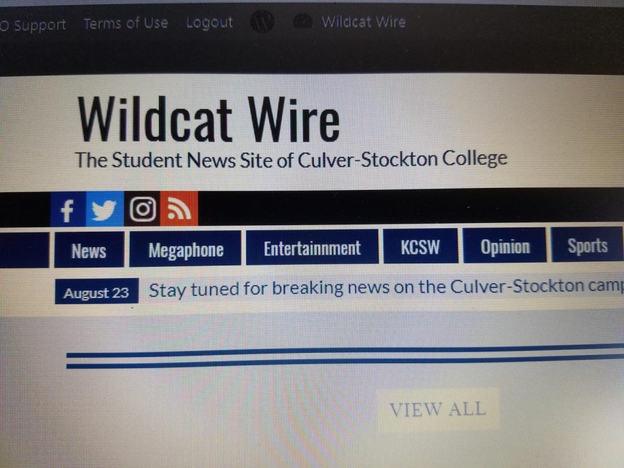 WildcatWire