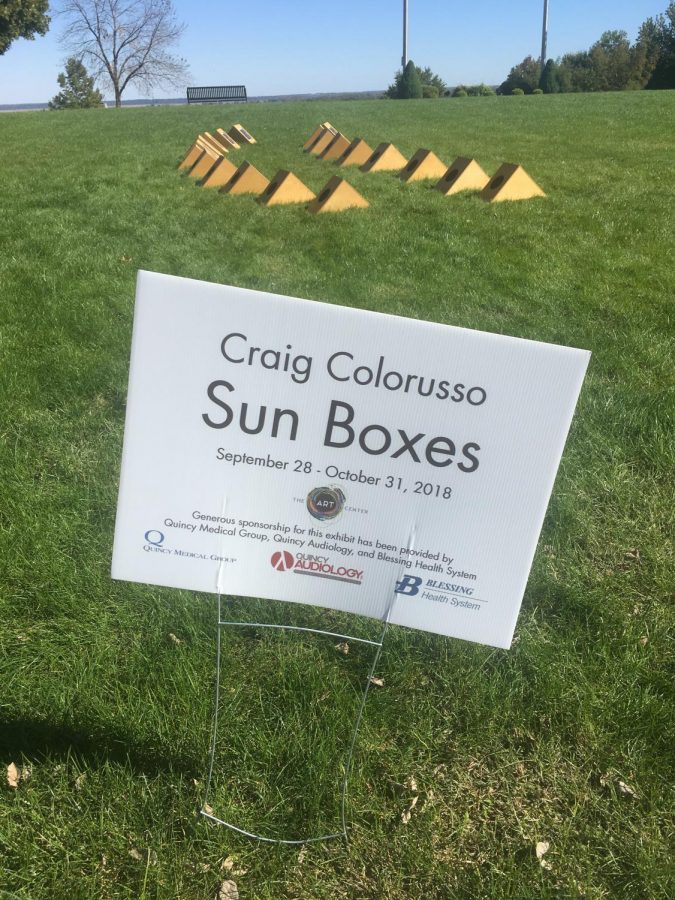 Sun Boxes