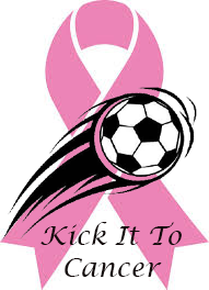 The benefit game starts tonight at 5:00 p.m. on the soccer field