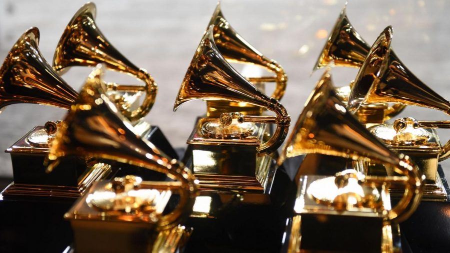 2019 Grammy Awards Highlights