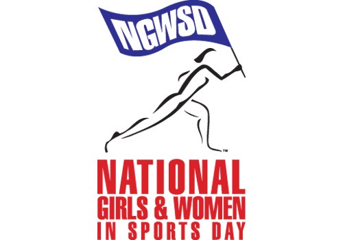 National Girls & Women in Sports Day