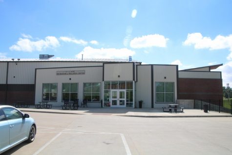 Mabee Center