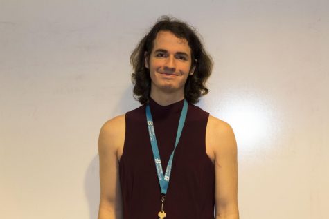 Photo of Ashley Weaver