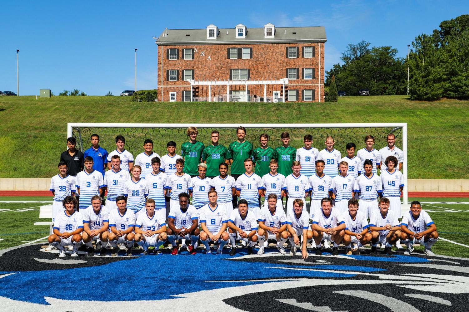 CulverStockton Men’s Soccer Vs. Baker University Wildcat Wire