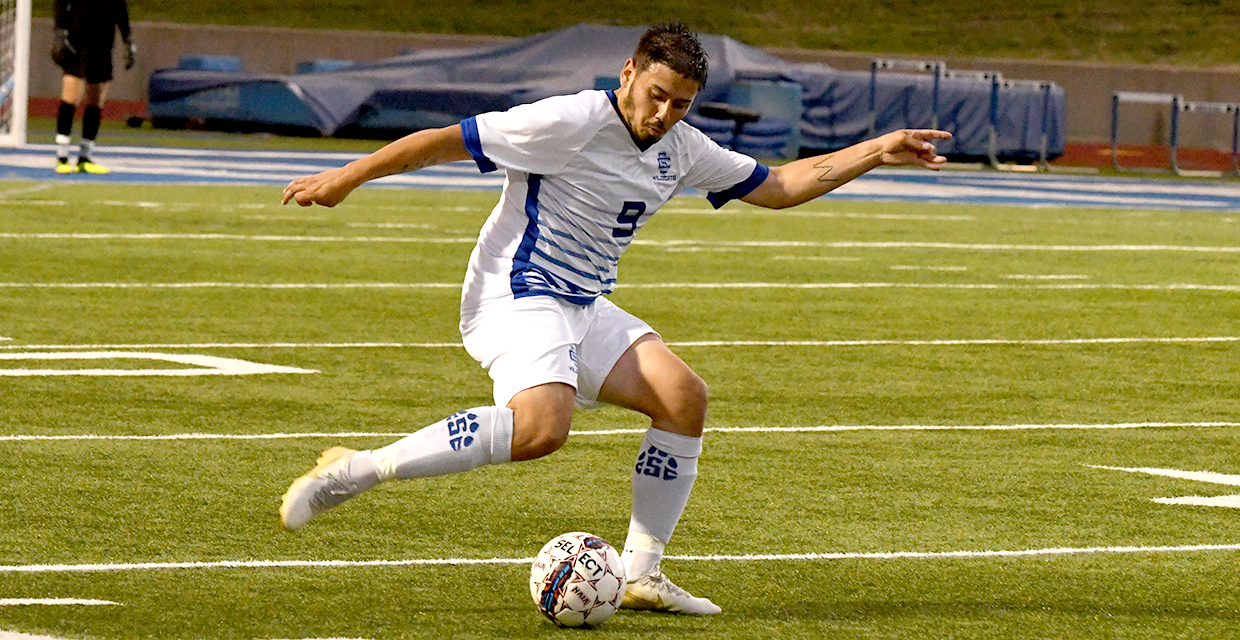 Men’s Soccer: A Season in Review – Wildcat Wire