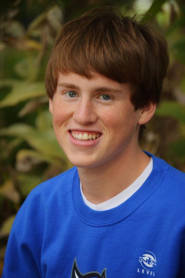 Ryan Gibson
