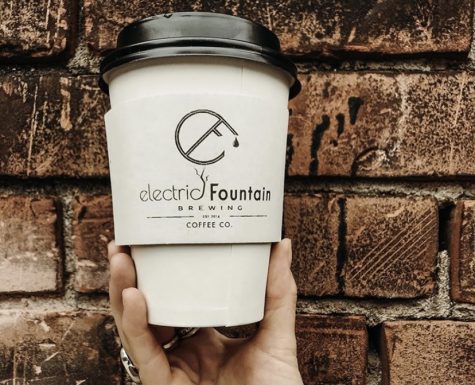 Electric Fountain Brewing Set to Close in Canton