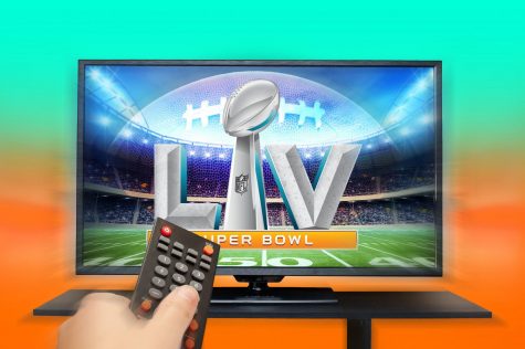 Super Bowl LV Commercials