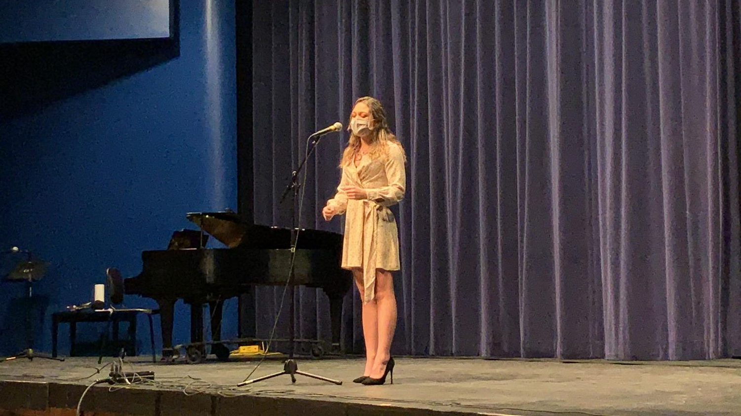 Culver’s Got Talent Photo Gallery – Wildcat Wire