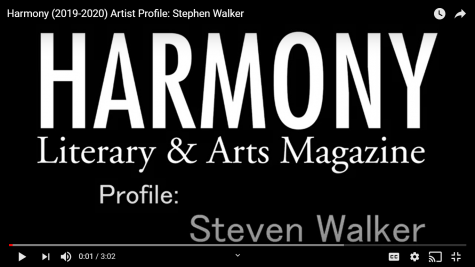 Harmony Profile