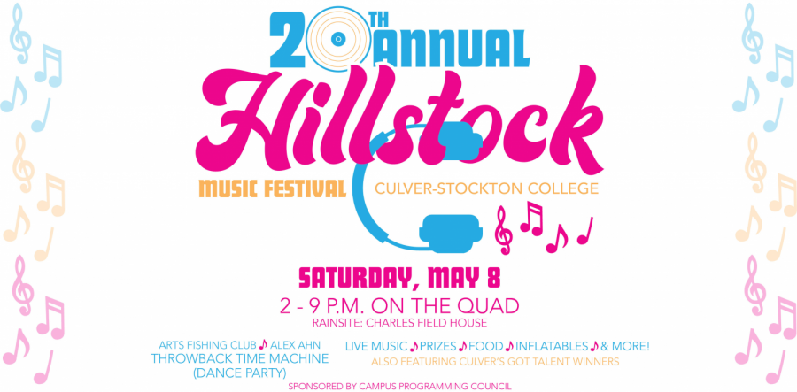 Hillstock