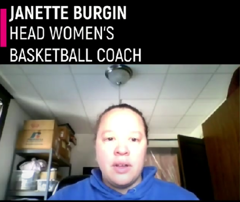 PodCats Season 4, Episode 5 – Women’s Basketball Coach Janette Burgin