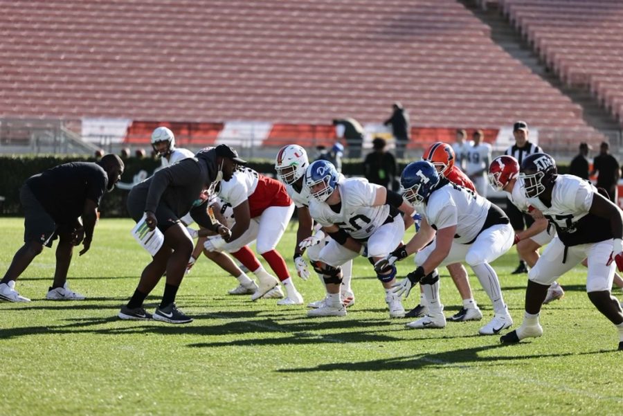 Andrew Rupcich Chasing His Dream Of Becoming A NFL Player – Wildcat Wire
