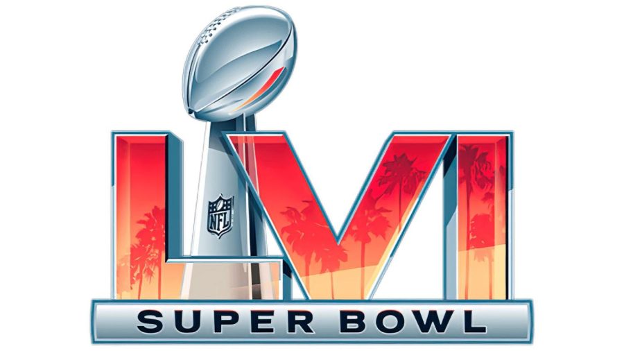 Taken from Super Bowl LVI Wikipedia page