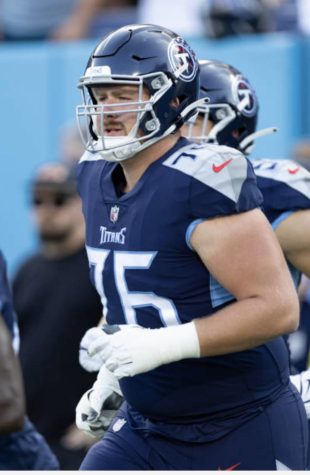 Andrew Rupcich Makes Titans Practice Squad