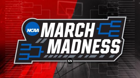 March Madness Lives Up to its Name