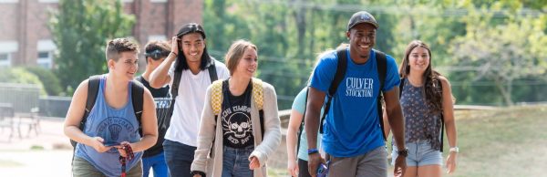 Culver-Stockton College Embraces Transformation with Experiential Learning Approach