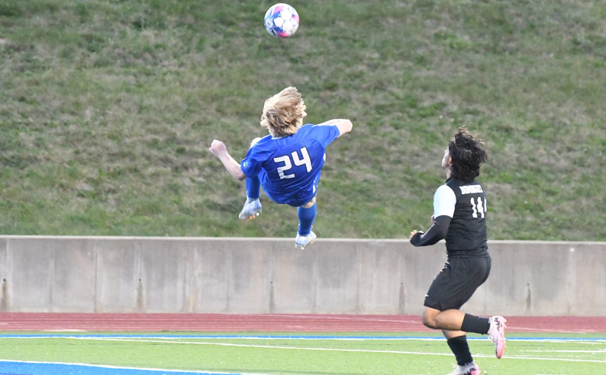 Why International Players Often Adjust Faster to College Soccer in the U.S.