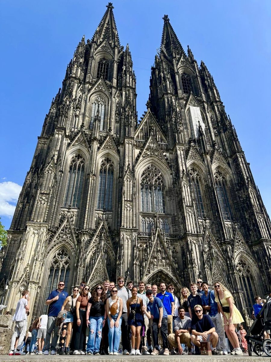 My Classroom is Germany and The Netherlands - Part 2