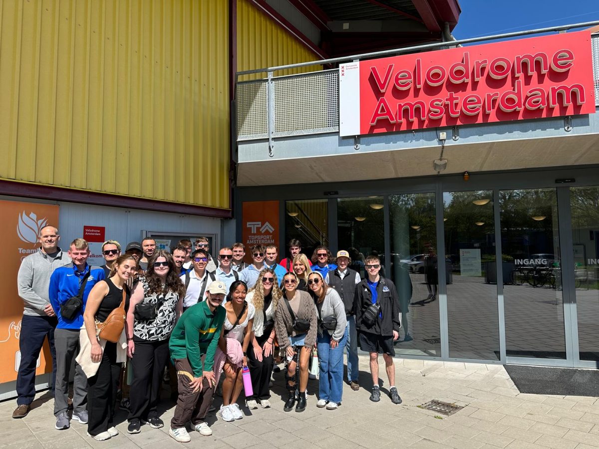 My Classroom is Germany and The Netherlands - Part 1