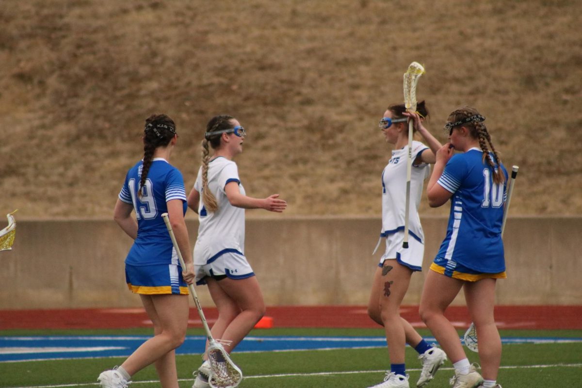 Lacrosse Puts Together Best Season Yet