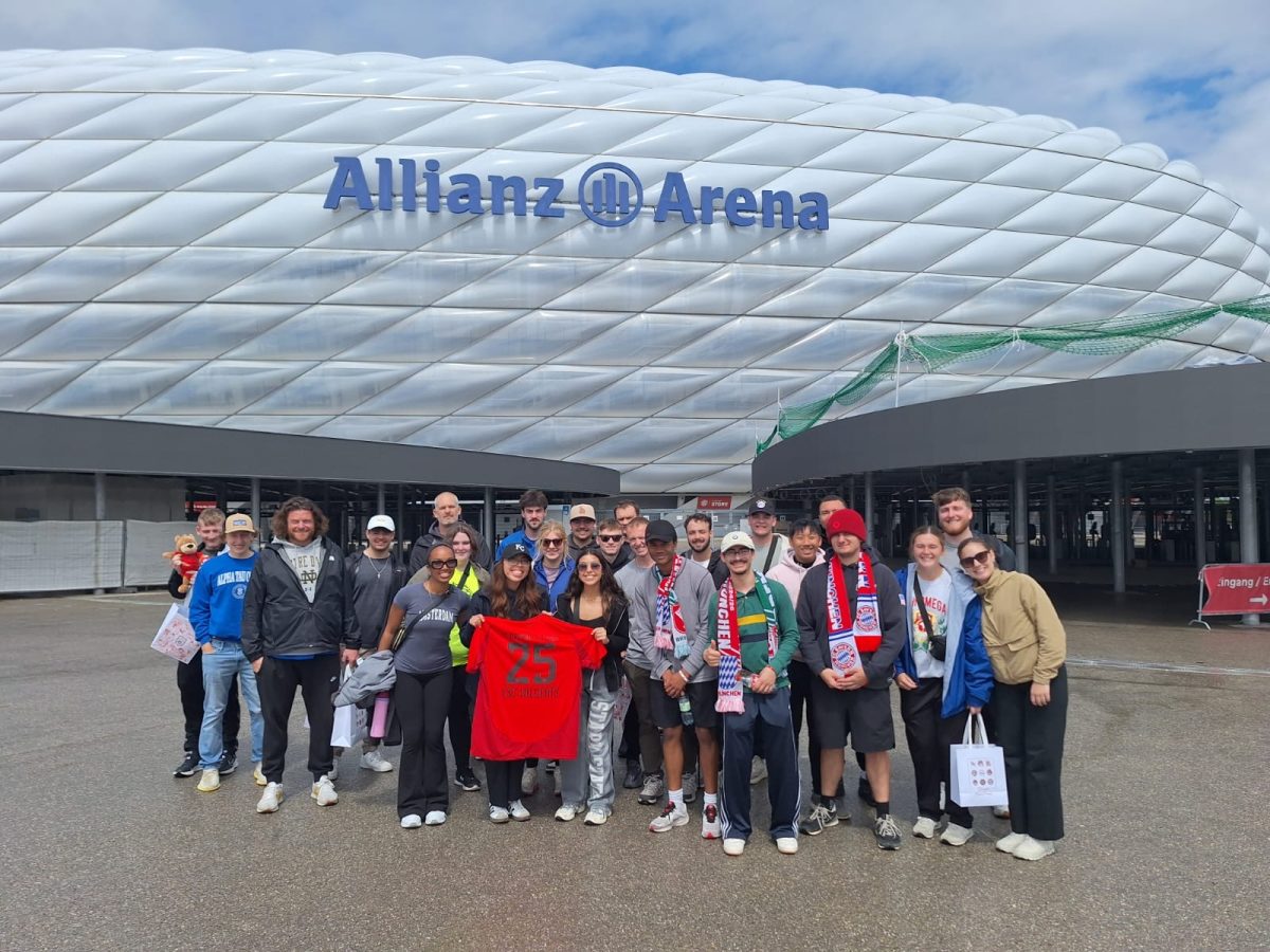 My Classroom is Germany and The Netherlands - Part 3