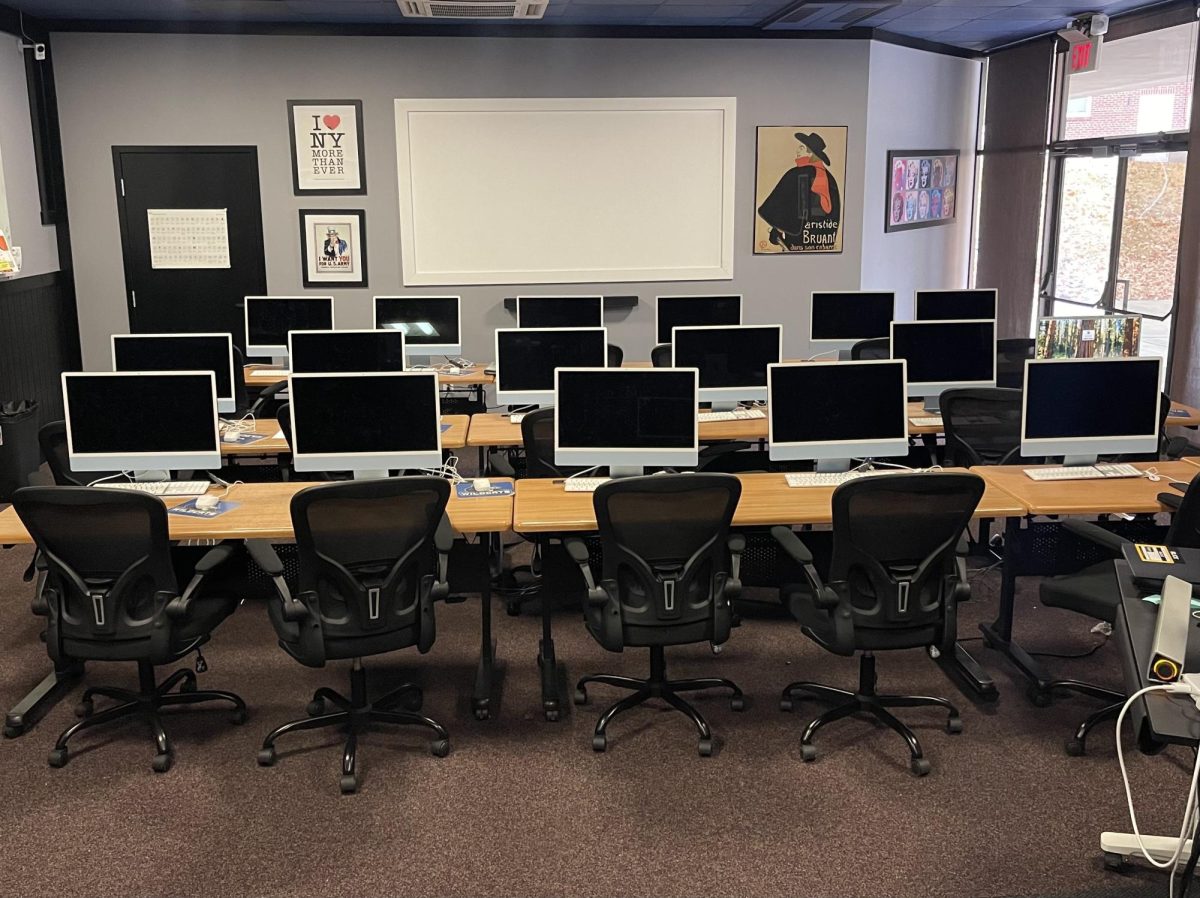 C-SC Professors Unanimous: AI is Beneficial in the Classroom