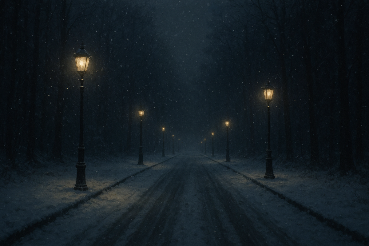 Seasonal Depression: Finding Light in a Dark Season