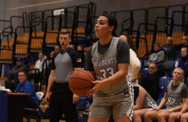 Balancing Two Sports: Leilani Harworth Thrives as a Dual-Sport Athlete