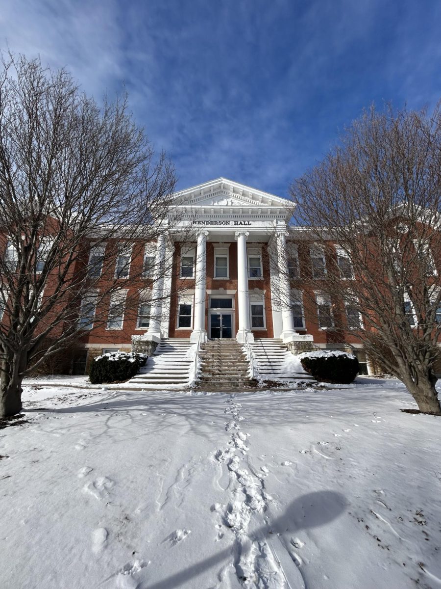 Culver-Stockton Celebrates 173rd Charter Day