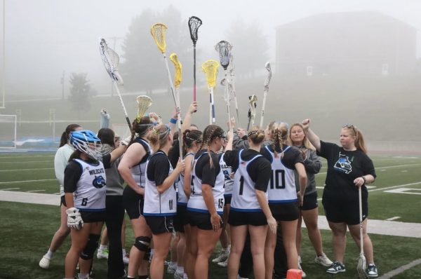 C-SC Women's Lacrosse Preparing to shock NAIA