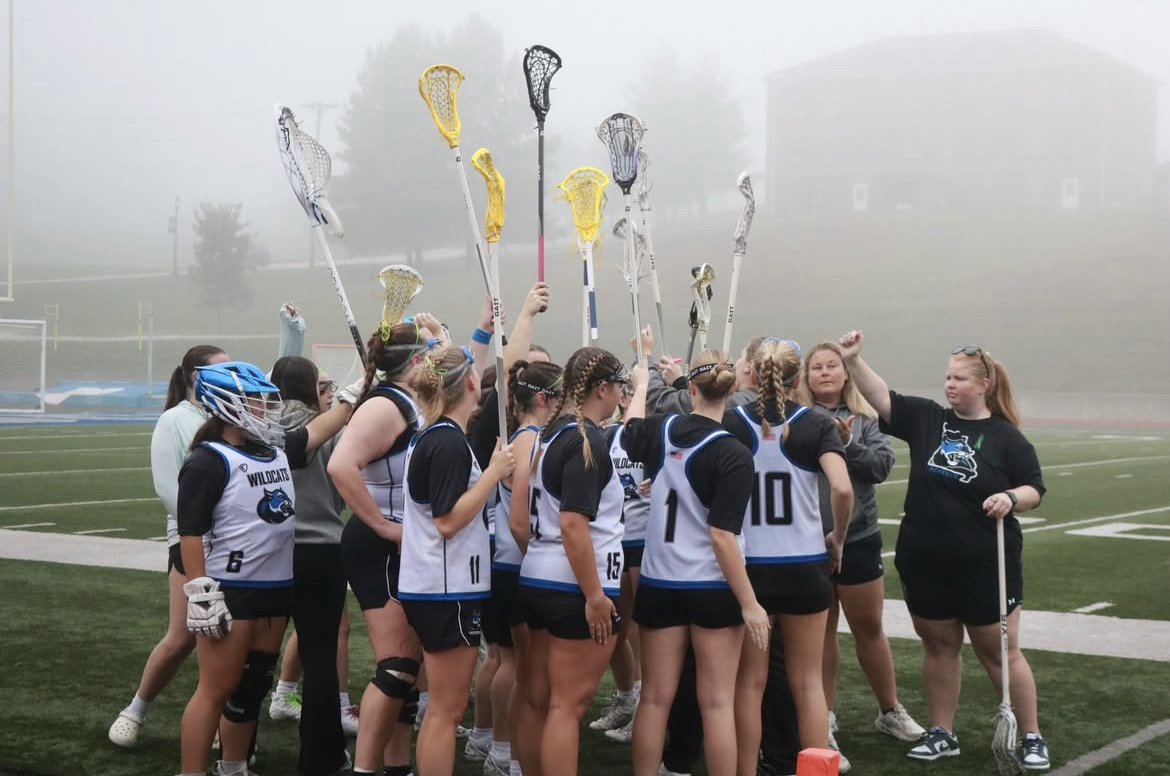 C-SC Women's Lacrosse Preparing to shock NAIA