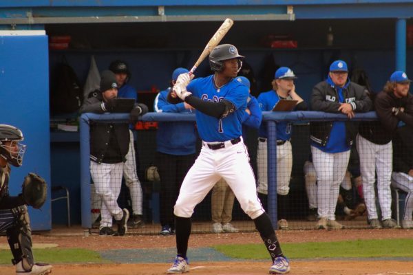 A Family of Athletes: General Schofield’s Journey to Culver Baseball