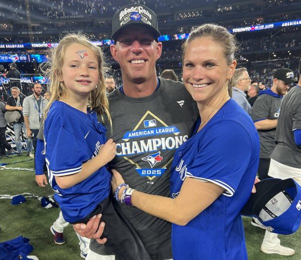 Credit: Toronto Blue Jays Media/Photography Department