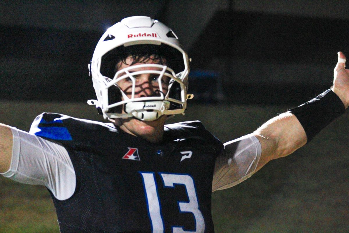 Kyle Dixon’s NFL Journey Brings Attention Back to “The Hill” and C-SC Football