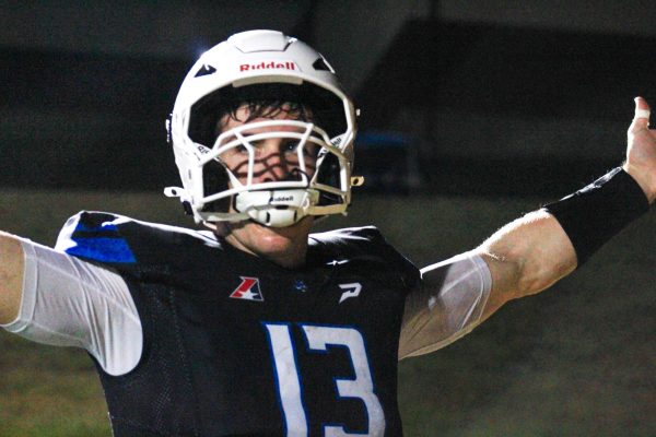 Kyle Dixon’s NFL Journey Brings Attention Back to “The Hill” and C-SC Football