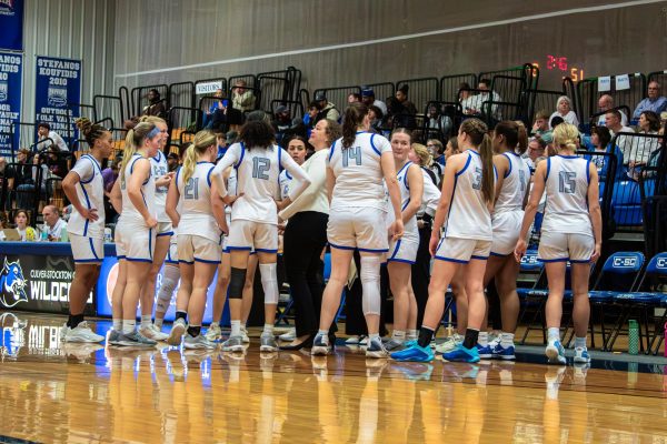 Leadership, Preparation, and Dedication to Define Wildcats 2027 Women’s Basketball Season